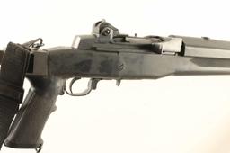 Ruger Mini-14 .223 cal SN: 181-27156