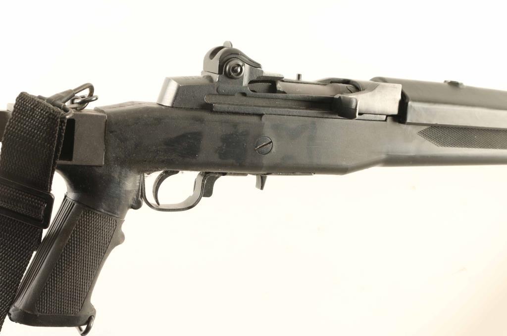 Ruger Mini-14 .223 cal SN: 181-27156