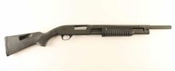 Rock Island Armory M5 12 Ga SN: RIA1545666