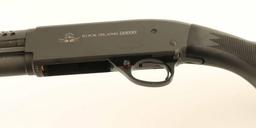 Rock Island Armory M5 12 Ga SN: RIA1545666