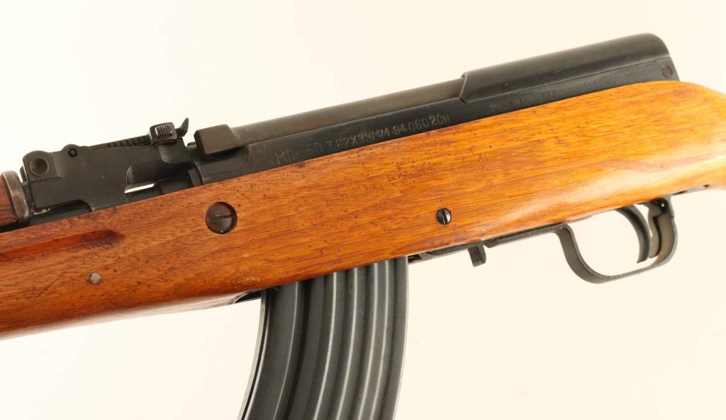 Norinco SKS MC-5D 7.62x39mm SN: 9406020N