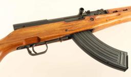 Norinco SKS MC-5D 7.62x39mm SN: 9406020N