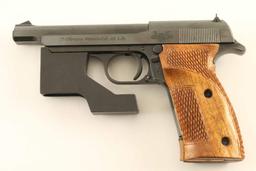 Norinco TT Olympia .22 LR SN: 0351
