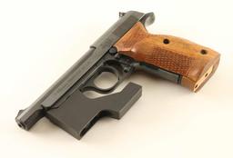 Norinco TT Olympia .22 LR SN: 0351