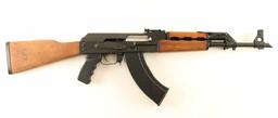 Century Arms M70B1 7.62x39 SN: M70B07077