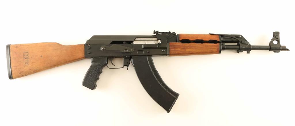 Century Arms M70B1 7.62x39 SN: M70B07077