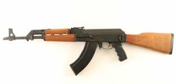Century Arms M70B1 7.62x39 SN: M70B07077