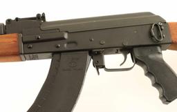 Century Arms M70B1 7.62x39 SN: M70B07077