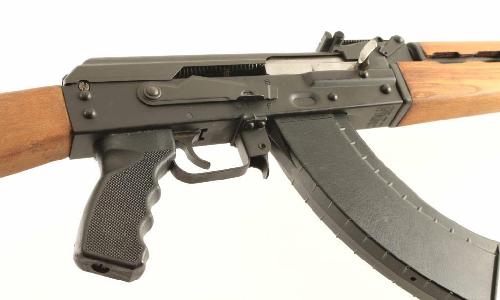 Century Arms M70B1 7.62x39 SN: M70B07077