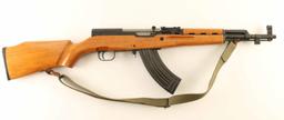 Norinco SKS M 7.62x39mm SN: 9303602