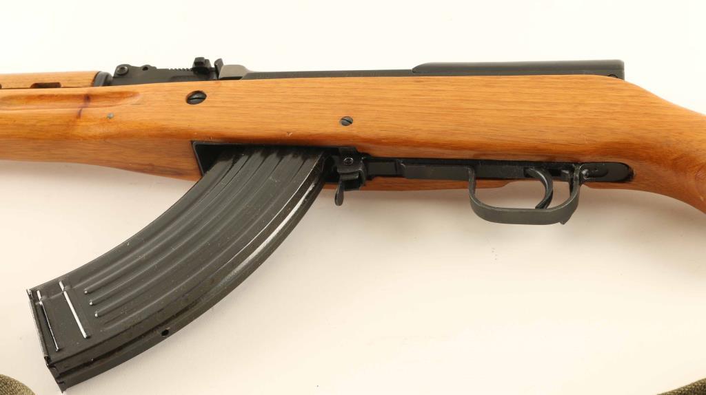 Norinco SKS M 7.62x39mm SN: 9303602