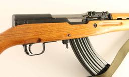 Norinco SKS M 7.62x39mm SN: 9303602