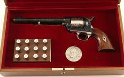Colt SAA Colt Sam Sesquicentennial 1 of 50