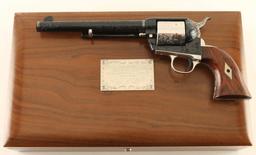 Colt SAA Colt Sam Sesquicentennial 1 of 50