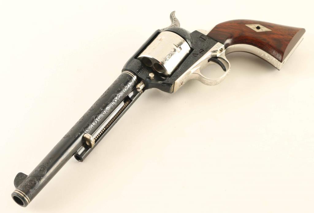 Colt SAA Colt Sam Sesquicentennial 1 of 50