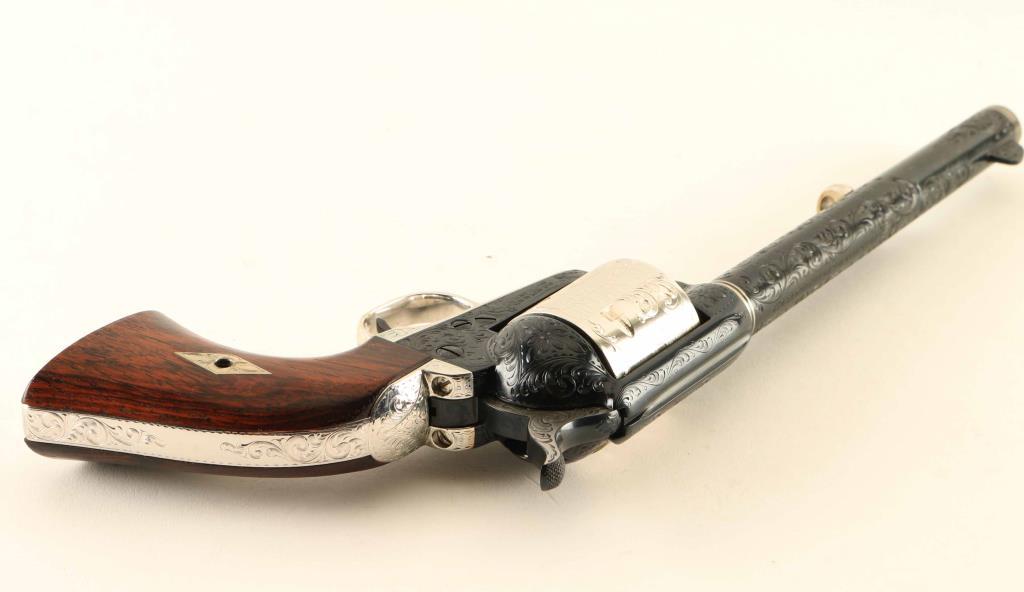 Colt SAA Colt Sam Sesquicentennial 1 of 50