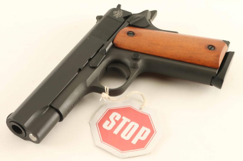 Rock Island 1911A1 .45 ACP SN: RIA1792542