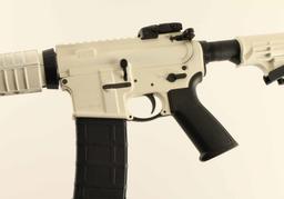 Ruger AR-556 .223 Cal SN: 854-93808