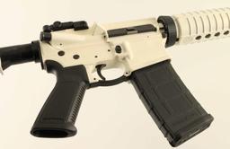 Ruger AR-556 .223 Cal SN: 854-93808