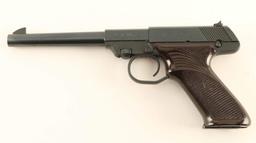 High Standard Dura-Matic .22 LR SN: 1253890