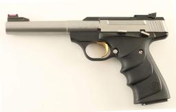 Browning Buck Mark .22 LR SN:515ZZ34011