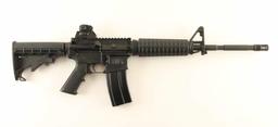 Smith & Wesson M&P-15 5.45x39mm SN: SM69969