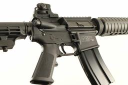 Smith & Wesson M&P-15 5.45x39mm SN: SM69969