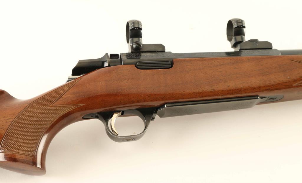 Browning A-Bolt .300 Win Mag SN: 52305NYL17