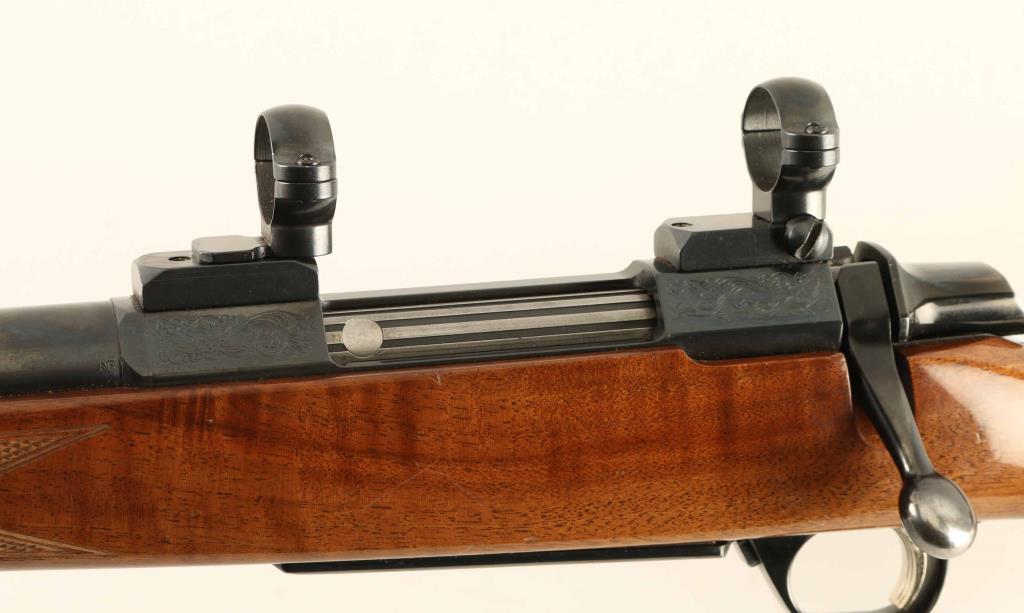 Browning A-Bolt .300 Win Mag SN: 52305NYL17