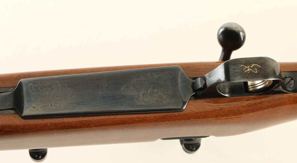 Browning A-Bolt .300 Win Mag SN: 52305NYL17