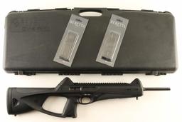 Beretta CX4 Storm 9mm SN: CX65737