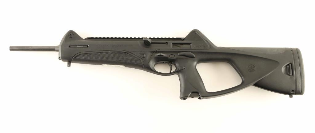 Beretta CX4 Storm 9mm SN: CX65737