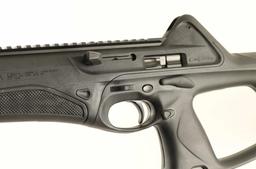 Beretta CX4 Storm 9mm SN: CX65737