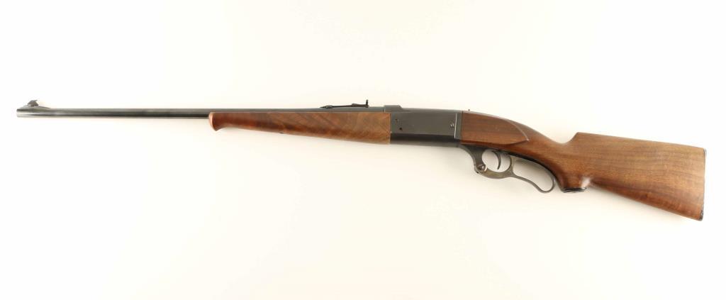 Savage Model 99 .250-3000 SN: 444309