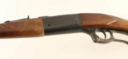 Savage Model 99 .250-3000 SN: 444309