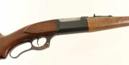 Savage Model 99 .250-3000 SN: 444309