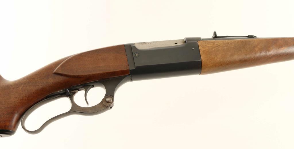 Savage Model 99 .250-3000 SN: 444309