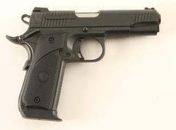 Llama Micromax .380 ACP SN: L17-01013