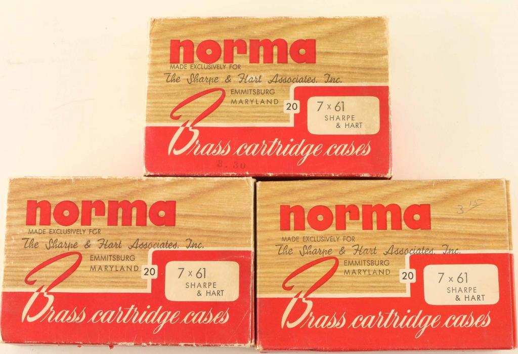 7x61 Norma