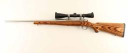 Ruger M77 Mark II .223 Rem SN: 790-63185