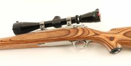 Ruger M77 Mark II .223 Rem SN: 790-63185