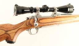 Ruger M77 Mark II .223 Rem SN: 790-63185