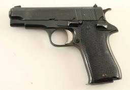 Star BM 9mm SN: SBM201468