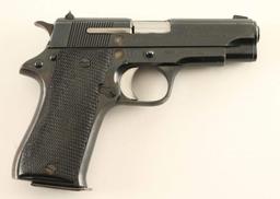 Star BM 9mm SN: SBM201468