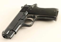Star BM 9mm SN: SBM201468
