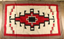 Large Wool Rug