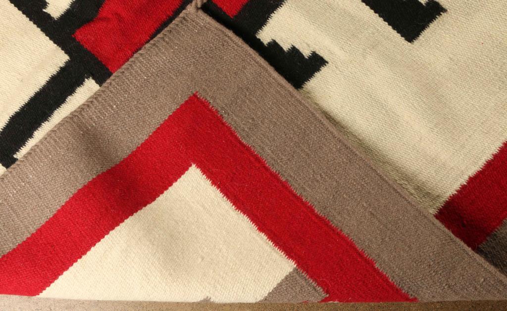 Large Wool Rug