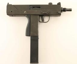 Cobray PM-11 9mm SN: 94-0007474