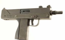 Cobray PM-11 9mm SN: 94-0007474