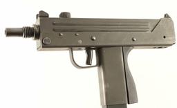 Cobray PM-11 9mm SN: 94-0007474